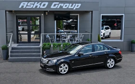Mercedes-Benz C 300 AMG/4MATIC/GERMANY/DISTR/PANO/�������/LANE KEEP/LI | Mobile.bg � ����� ������ 17