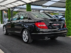 Mercedes-Benz C 300 AMG/4MATIC/GERMANY/DISTR/PANO/�������/LANE KEEP/LI | Mobile.bg � ����� ������ 8