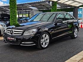 ������ Mercedes-Benz C 300
