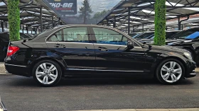 Mercedes-Benz C 300 AMG/4MATIC/GERMANY/DISTR/PANO/ПОДГРЕВ/LANE KEEP/LI | Auto.bg — изображение 4