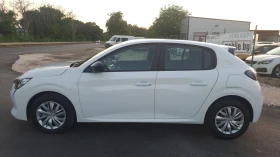Peugeot 208 1.5 BLUE HDI | Auto.bg — изображение 3