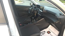 Peugeot 208 1.5 BLUE HDI | Auto.bg — изображение 11