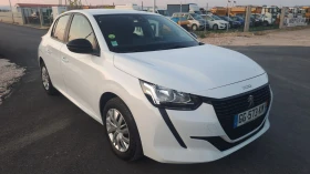 Peugeot 208 1.5 BLUE HDI | Auto.bg — изображение 8