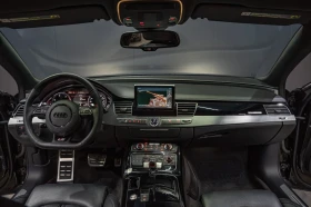 Audi A8 4.2TDI /S8 OPTIK/ MATRIX/ 3xTV/ BOSE/MEMORY/F1/ | Mobile.bg � ����� ������ 8