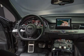 Audi A8 4.2TDI /S8 OPTIK/ MATRIX/ 3xTV/ BOSE/MEMORY/F1/ | Mobile.bg � ����� ������ 10