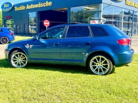 Audi A3 Sportback/ 2.0TDI / 8PA / 8V BMM - 3999 € / 7821.36 лв. - 48318947 6