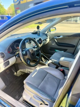 Audi A3 Sportback/ 2.0TDI / 8PA / 8V BMM - 3999 € / 7821.36 лв. - 48318947 9