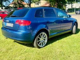 Audi A3 Sportback/ 2.0TDI / 8PA / 8V BMM - 3999 € / 7821.36 лв. - 48318947 4