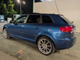 Audi A3 Sportback/ 2.0TDI / 8PA / 8V BMM - 3999 € / 7821.36 лв. - 48318947 15