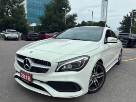 Mercedes-Benz CLA * 250 * CARFAX * БЕЗ ПЪРВОНАЧАЛНА ВНОСКА