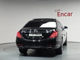Mercedes-Benz S 500 W222 L 4Matic | Auto.bg — изображение 4