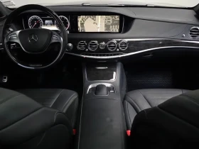 Mercedes-Benz S 500 W222 L 4Matic | Auto.bg — изображение 7