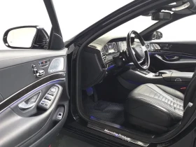 Mercedes-Benz S 500 W222 L 4Matic | Auto.bg — изображение 10