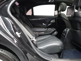 Mercedes-Benz S 500 W222 L 4Matic | Auto.bg — изображение 11