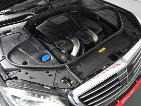Mercedes-Benz S 500 W222 L 4Matic | Auto.bg — изображение 6