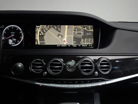 Mercedes-Benz S 500 W222 L 4Matic | Auto.bg — изображение 13