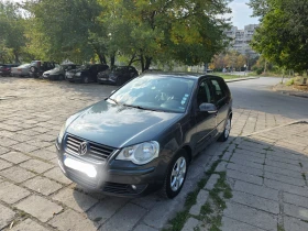 ����� �� �������� �� VW Polo 1.2
