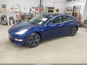 Tesla Model 3 LONG RANGE* DUAL MOTOR* КОЖА* ПОДГРЕВ* ПАНО* КАМЕР