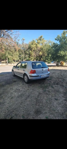 VW Golf | Mobile.bg � ����� ������ 4