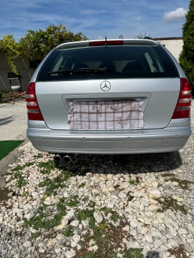 Mercedes-Benz C 220 - 4000 € - 39543901 2