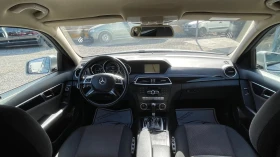 Mercedes-Benz 220 С 220 CDI / 170к.с. / NAVI | Auto.bg — изображение 13