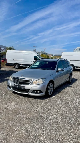 Mercedes-Benz 220 С 220 CDI / 170к.с. / NAVI | Auto.bg — изображение 3