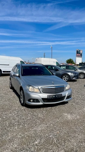 Mercedes-Benz 220 С 220 CDI / 170к.с. / NAVI