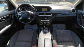 Mercedes-Benz 220 С 220 CDI / 170к.с. / NAVI | Auto.bg — изображение 12