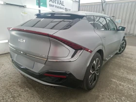 Kia EV6 GT LINE | Auto.bg — изображение 3