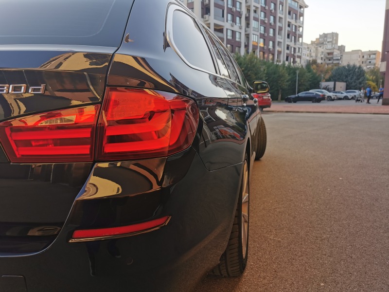 BMW 530  xDrive, снимка 13 - Автомобили и джипове - 45667097