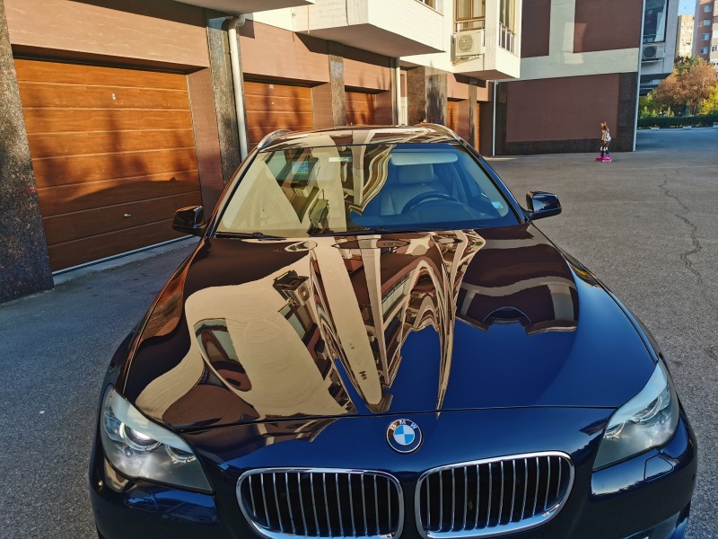 BMW 530  xDrive, снимка 2 - Автомобили и джипове - 45667097