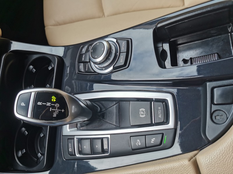 BMW 530  xDrive, снимка 7 - Автомобили и джипове - 46437456
