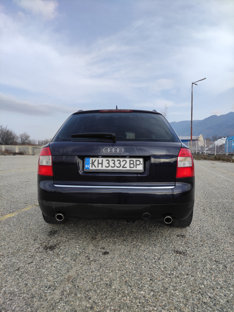 Audi A4, снимка 2 - Автомобили и джипове - 46353804