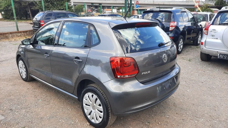 VW Polo 1.2 TDI, снимка 5 - Автомобили и джипове - 46857477