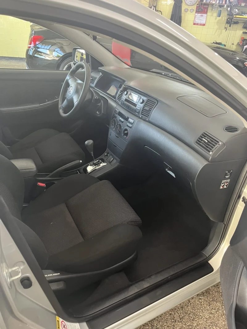 Toyota Corolla Хечбег, снимка 7 - Автомобили и джипове - 51822875