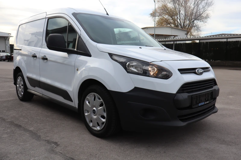 Ford Connect 1.6DCI, снимка 3 - Автомобили и джипове - 52397904