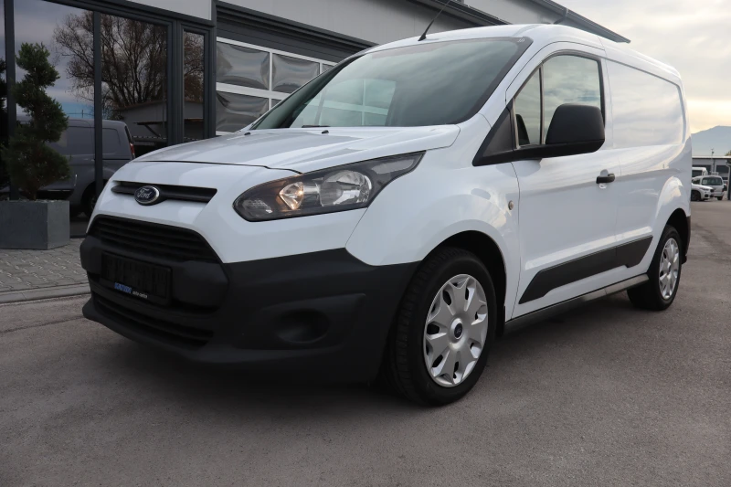 Ford Connect 1.6DCI