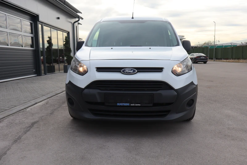 Ford Connect 1.6DCI, снимка 2 - Автомобили и джипове - 52397904