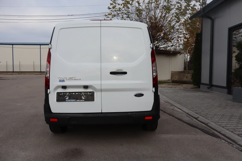 Ford Connect 1.6DCI, снимка 5 - Автомобили и джипове - 52397904