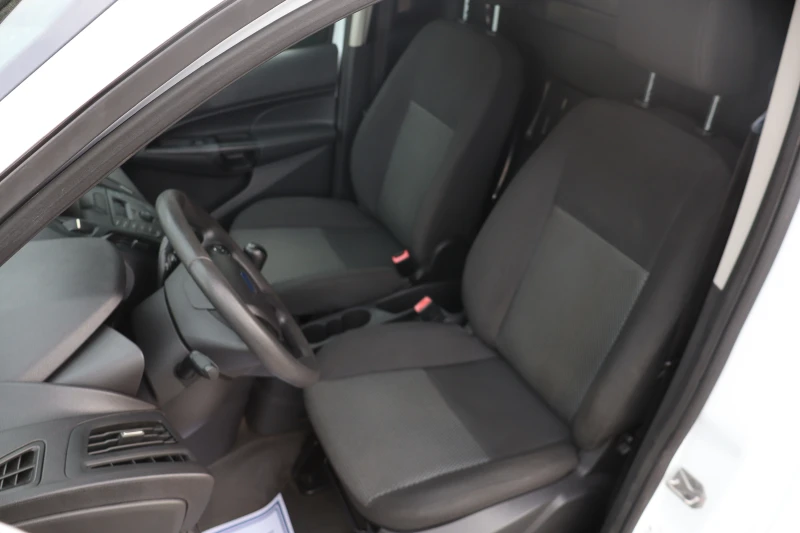 Ford Connect 1.6DCI, снимка 10 - Автомобили и джипове - 52397904