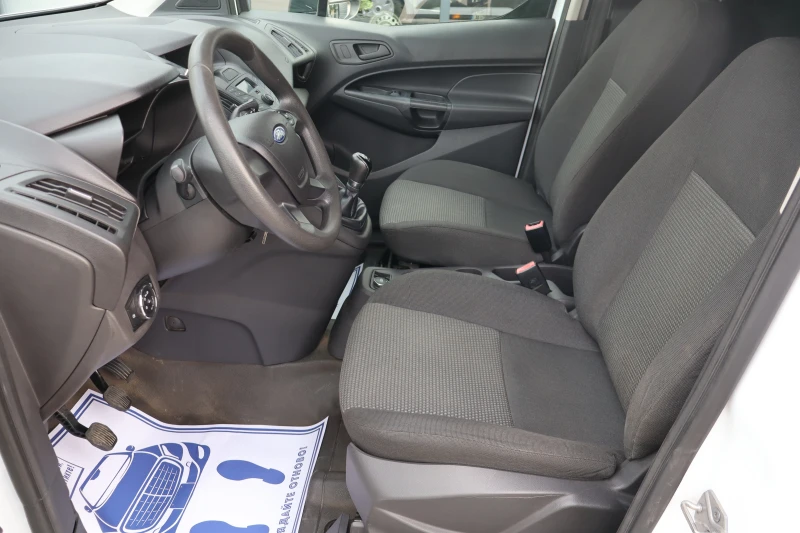 Ford Connect 1.6DCI, снимка 9 - Автомобили и джипове - 52397904