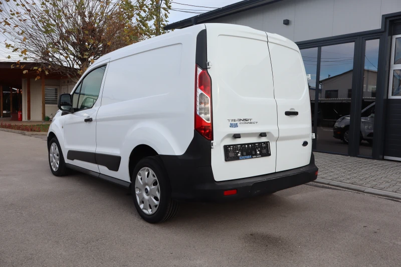 Ford Connect 1.6DCI, снимка 6 - Автомобили и джипове - 52397904