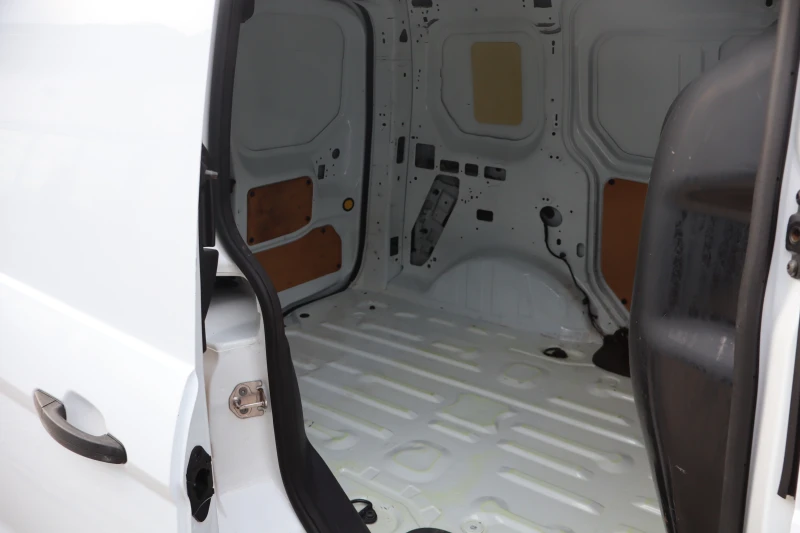 Ford Connect 1.6DCI, снимка 15 - Автомобили и джипове - 52397904