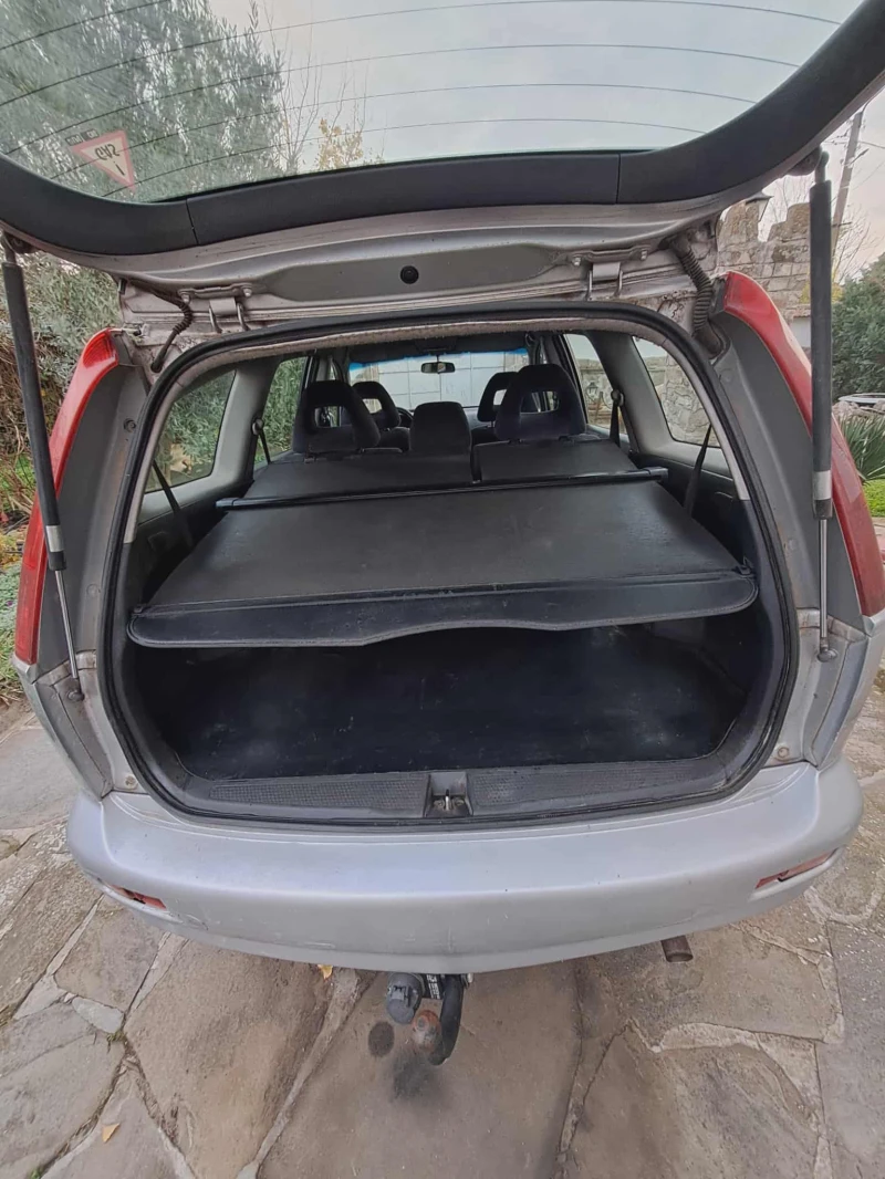 Honda Stream, снимка 11 - Автомобили и джипове - 52580755