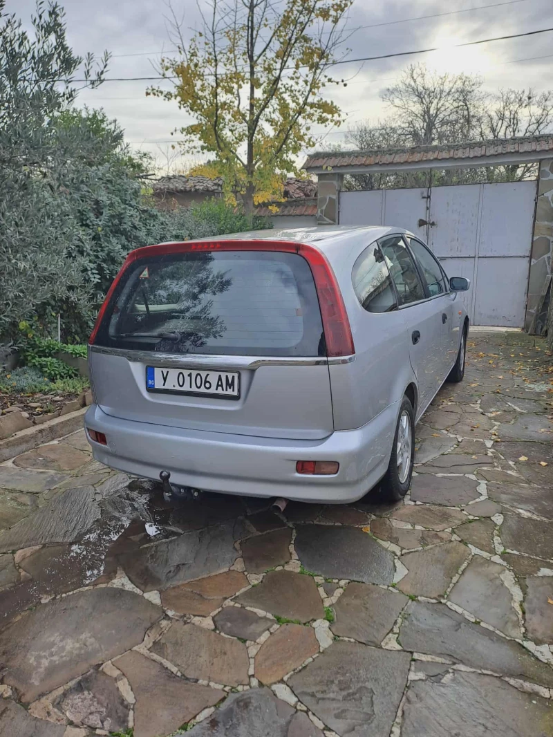 Honda Stream, снимка 15 - Автомобили и джипове - 52580755