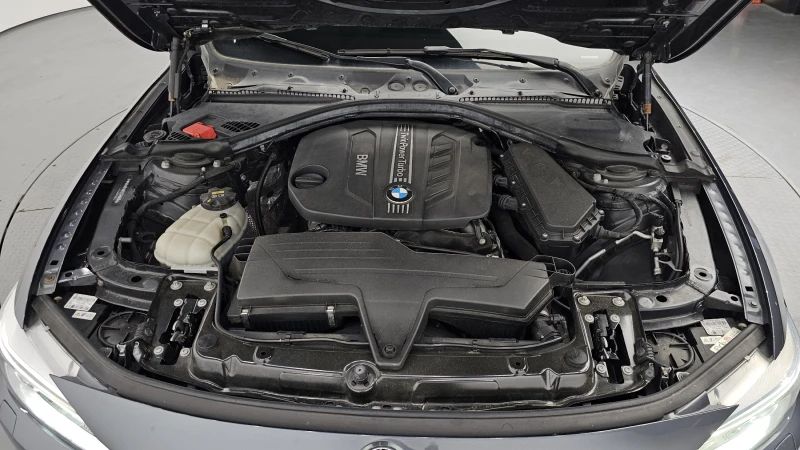 BMW 420 Gran Coupe, снимка 6 - Автомобили и джипове - 52652745