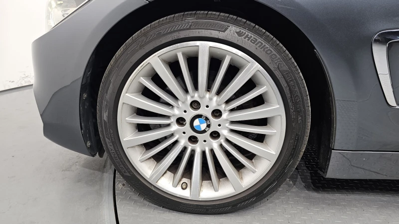 BMW 420 Gran Coupe, снимка 5 - Автомобили и джипове - 52652745