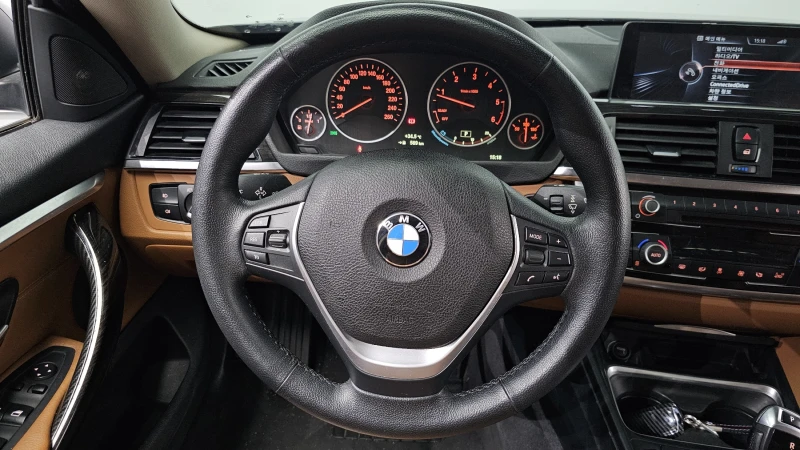 BMW 420 Gran Coupe, снимка 12 - Автомобили и джипове - 52652745