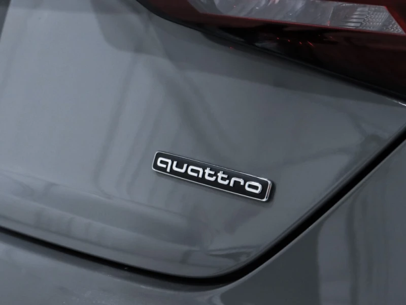 Audi A5 * Sportback / 45TFSI Quattro / Progressiv / Black , снимка 10 - Автомобили и джипове - 52848461