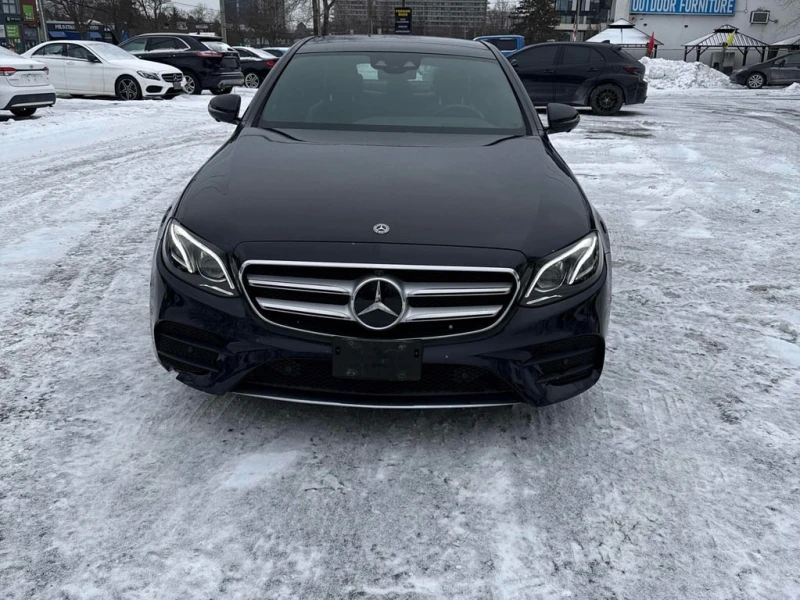 Mercedes-Benz E 300 * CARFAX * БЕЗ ПЪРВОНАЧАЛНА ВНОСКА, снимка 6 - Автомобили и джипове - 52968736
